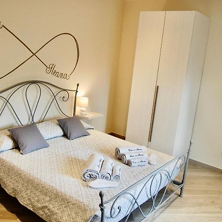 Apartamento Casa Ileana Verona Exterior foto