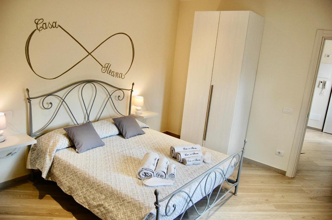 Apartamento Casa Ileana Verona Exterior foto