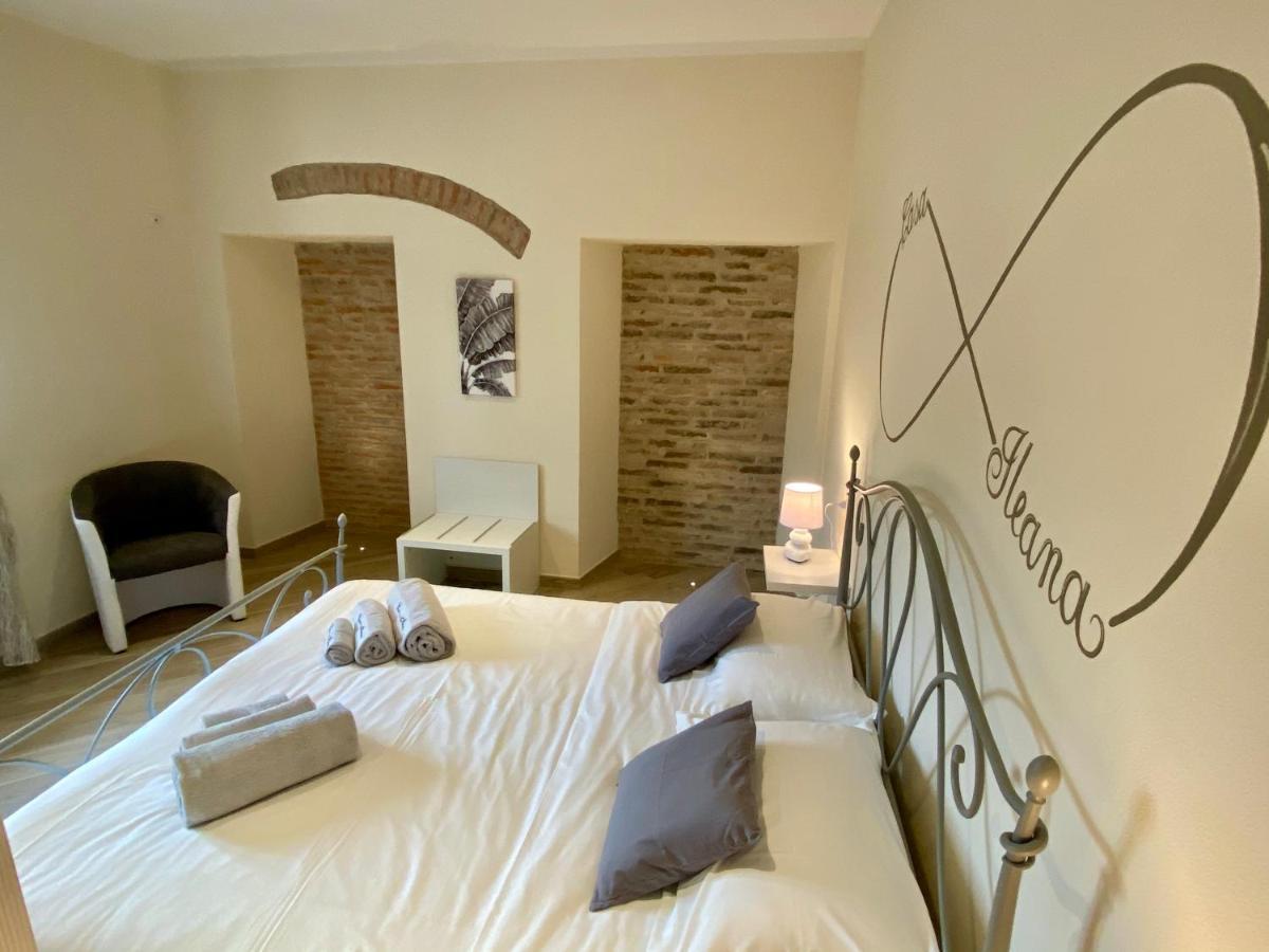 Apartamento Casa Ileana Verona Exterior foto