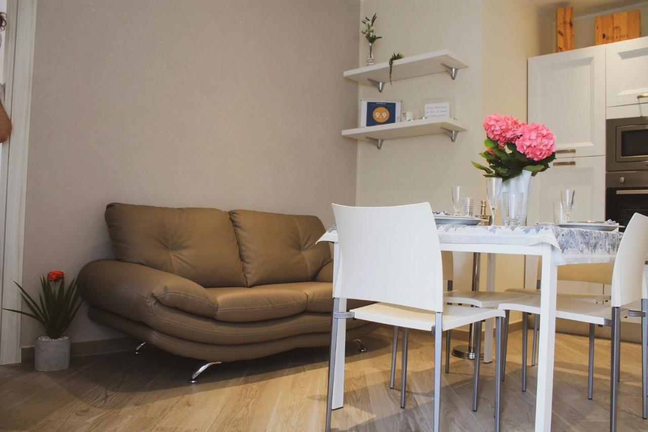 Apartamento Casa Ileana Verona Exterior foto