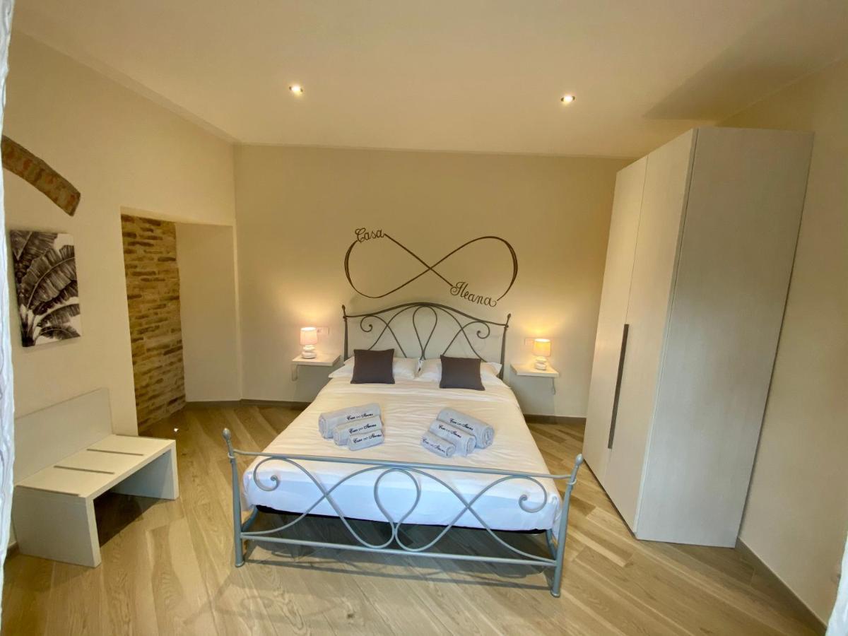 Apartamento Casa Ileana Verona Exterior foto