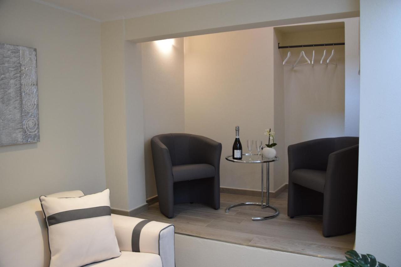 Apartamento Casa Ileana Verona Exterior foto