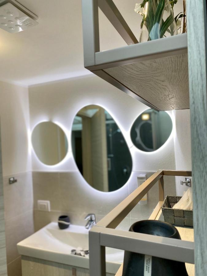 Apartamento Casa Ileana Verona Exterior foto