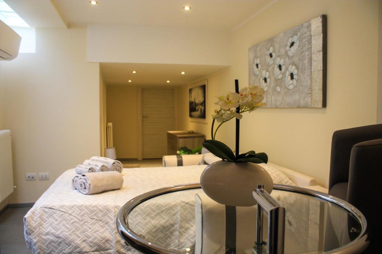 Apartamento Casa Ileana Verona Exterior foto